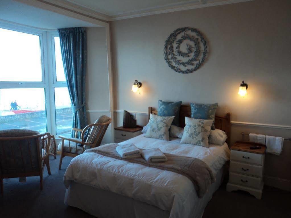 The Coast House Hotel The Mumbles Ngoại thất bức ảnh